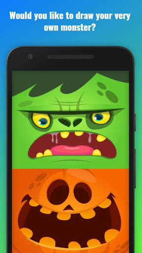 Run android online APK How to Draw Monsters from MyAndroid or emulate How to Draw Monsters using MyAndroid Run android online APK How to Draw Monsters from MyAndroid or emulate How to Draw Monsters using MyAndroid