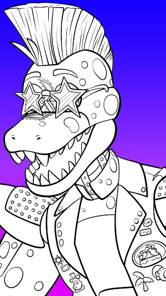 Run android online APK How to Draw Monty Gator from MyAndroid or emulate How to Draw Monty Gator using MyAndroid Run android online APK How to Draw Monty Gator from MyAndroid or emulate How to Draw Monty Gator using MyAndroid