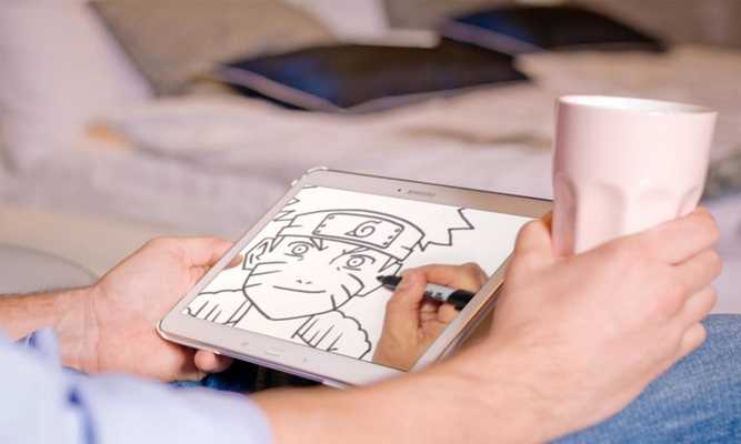 Emulate Android APK How To Draw Naruto Character Emulate Android APK How To Draw Naruto Character