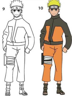 Emulate Android APK How To Draw Naruto Emulate Android APK How To Draw Naruto