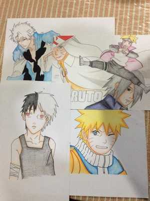 Emulate Android APK How to Draw Naruto Step By Step Emulate Android APK How to Draw Naruto Step By Step