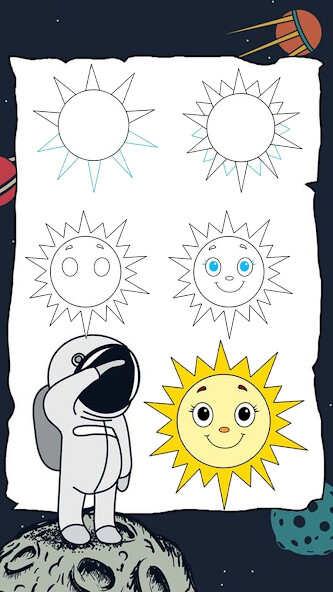 Run android online APK How To Draw Outer Space from MyAndroid or emulate How To Draw Outer Space using MyAndroid Run android online APK How To Draw Outer Space from MyAndroid or emulate How To Draw Outer Space using MyAndroid