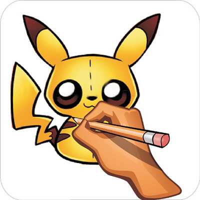 Emulate Android APK How To Draw Pokemon StepByStep Emulate Android APK How To Draw Pokemon StepByStep