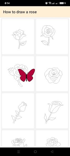 Run android online APK How to draw Rose from MyAndroid or emulate How to draw Rose using MyAndroid Run android online APK How to draw Rose from MyAndroid or emulate How to draw Rose using MyAndroid