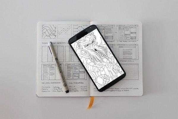 Emulate Android APK How to Draw Saint Seiya Emulate Android APK How to Draw Saint Seiya