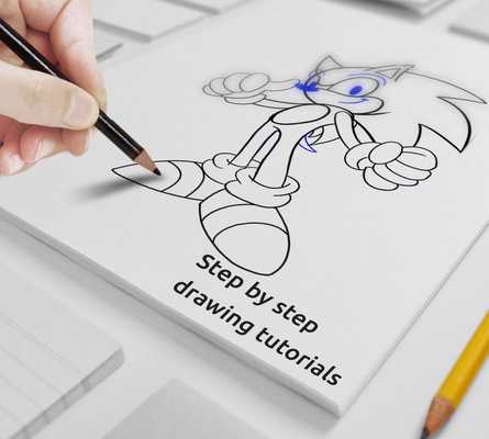 Emulate Android APK How to Draw Sonic the Hedgehog Emulate Android APK How to Draw Sonic the Hedgehog
