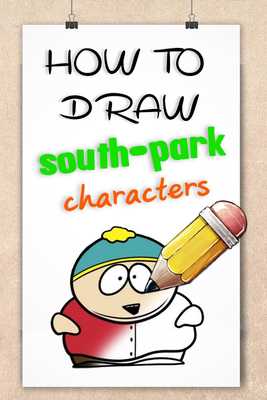 Emulate Android APK how to draw south park characters step by step Emulate Android APK how to draw south park characters step by step