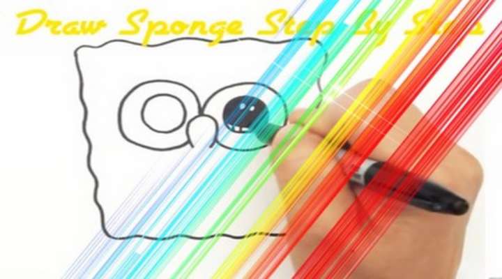 Emulate Android APK How To Draw Spongebob Emulate Android APK How To Draw Spongebob