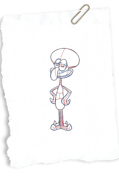 Run android online APK How to Draw Sponge Patrick from MyAndroid or emulate How to Draw Sponge Patrick using MyAndroid