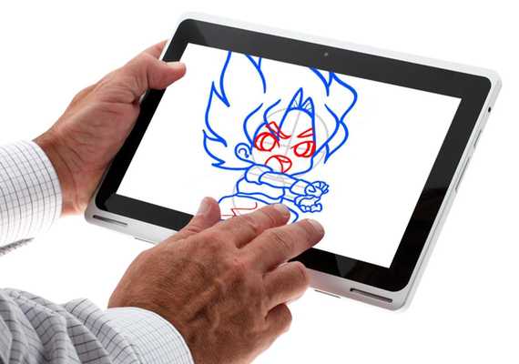 Emulate Android APK How to Draw Superheroes Chibi Emulate Android APK How to Draw Superheroes Chibi