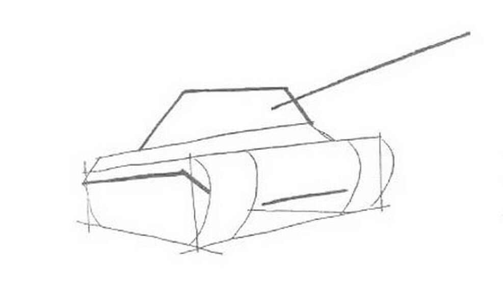 Emulate Android APK HowToDraw Tanks Emulate Android APK HowToDraw Tanks