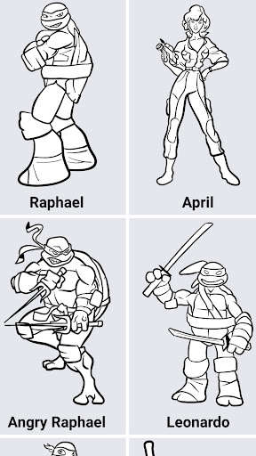 Run android online APK How to draw TMNT from MyAndroid or emulate How to draw TMNT using MyAndroid Run android online APK How to draw TMNT from MyAndroid or emulate How to draw TMNT using MyAndroid