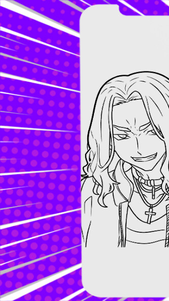 Run android online APK How to Draw Tokyo Revengers from MyAndroid or emulate How to Draw Tokyo Revengers using MyAndroid