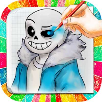 Emulate Android APK How To Draw Undertale Emulate Android APK How To Draw Undertale