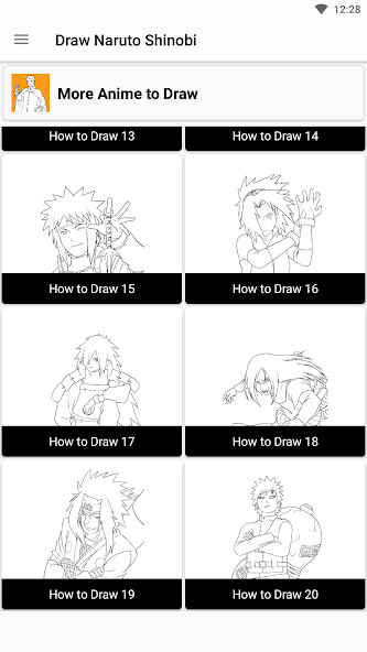 Run android online APK How to Draw Uzumaki Shinobi from MyAndroid or emulate How to Draw Uzumaki Shinobi using MyAndroid Run android online APK How to Draw Uzumaki Shinobi from MyAndroid or emulate How to Draw Uzumaki Shinobi using MyAndroid
