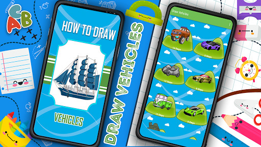 Run android online APK How To Draw Vehicles from MyAndroid or emulate How To Draw Vehicles using MyAndroid Run android online APK How To Draw Vehicles from MyAndroid or emulate How To Draw Vehicles using MyAndroid