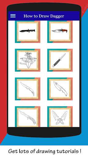 Run android online APK How to Draw Weapons Easily from MyAndroid or emulate How to Draw Weapons Easily using MyAndroid Run android online APK How to Draw Weapons Easily from MyAndroid or emulate How to Draw Weapons Easily using MyAndroid