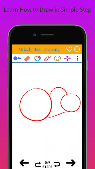 Run android online APK How to Draw Wild Animal Easily from MyAndroid or emulate How to Draw Wild Animal Easily using MyAndroid