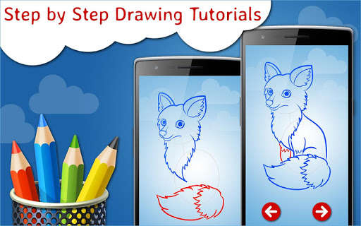 Run android online APK How to Draw Wild Animals Step by Step Drawing App from MyAndroid or emulate How to Draw Wild Animals Step by Step Drawing App using MyAndroid Run android online APK How to Draw Wild Animals Step by Step Drawing App from MyAndroid or emulate How to Draw Wild Animals Step by Step Drawing App using MyAndroid