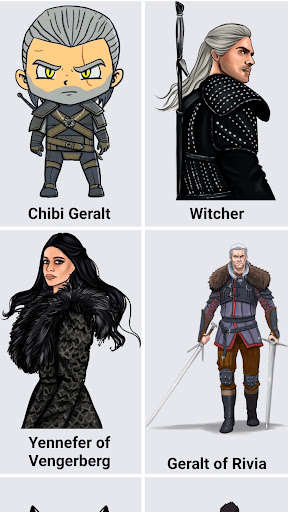 Run android online APK How to draw Witcher from MyAndroid or emulate How to draw Witcher using MyAndroid Run android online APK How to draw Witcher from MyAndroid or emulate How to draw Witcher using MyAndroid