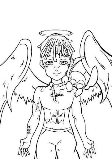 Run android online APK How to Draw XXXTentacion Rapper from MyAndroid or emulate How to Draw XXXTentacion Rapper using MyAndroid Run android online APK How to Draw XXXTentacion Rapper from MyAndroid or emulate How to Draw XXXTentacion Rapper using MyAndroid