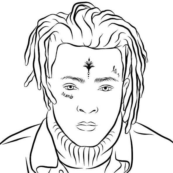 Run android online APK How to Draw XXXTentacion from MyAndroid or emulate How to Draw XXXTentacion using MyAndroid Run android online APK How to Draw XXXTentacion from MyAndroid or emulate How to Draw XXXTentacion using MyAndroid
