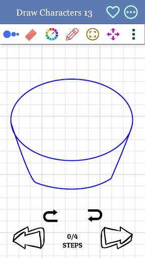 Run android online APK How to Draw Zombies Plant from MyAndroid or emulate How to Draw Zombies Plant using MyAndroid