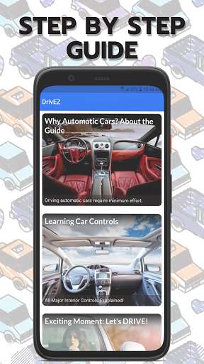 Run android online APK How to Drive An Automatic Car? Drive Automatically from MyAndroid or emulate How to Drive An Automatic Car? Drive Automatically using MyAndroid