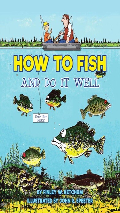 Emulate iPhone app How To Fish AR using MyAndroid Emulate iPhone app How To Fish AR using MyAndroid