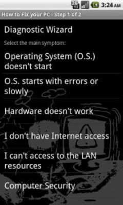 Emulate Android APK How to Fix your PC