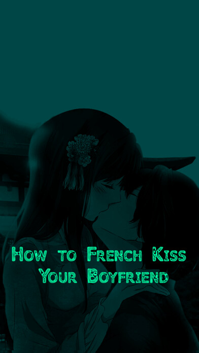 Emulate iPhone app How to French Kiss Your Boyfriend using MyAndroid Emulate iPhone app How to French Kiss Your Boyfriend using MyAndroid