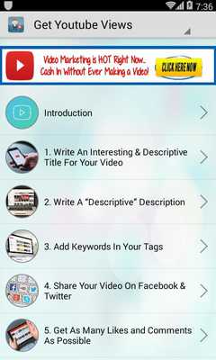 Emulate Android APK How to Get 10,000 Real Youtube Views In A Week