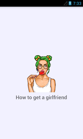 Run android online APK How To Get A Girlfriend from MyAndroid or emulate How To Get A Girlfriend using MyAndroid