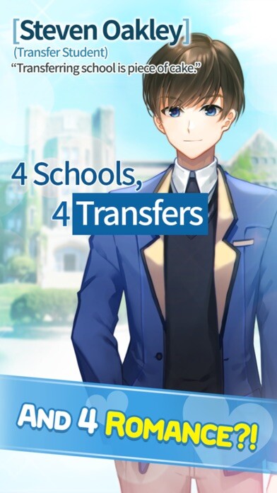 Emulate iPhone app How to Get a Girl in 33 Days using MyAndroid