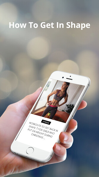 Run android online APK How To Get In Shape from MyAndroid or emulate How To Get In Shape using MyAndroid Run android online APK How To Get In Shape from MyAndroid or emulate How To Get In Shape using MyAndroid