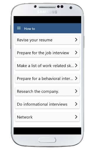 Emulate Android APK How To Get Job