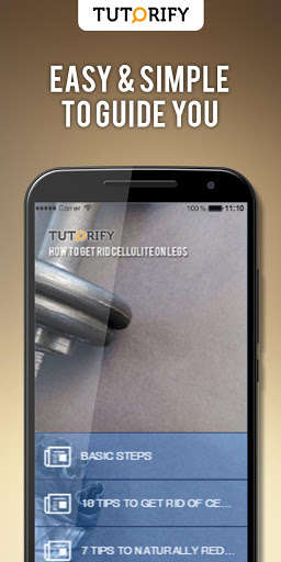 Run android online APK How to Get Rid of Cellulite on Legs from MyAndroid or emulate How to Get Rid of Cellulite on Legs using MyAndroid