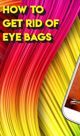Run android online APK HOW TO GET RID OF EYE BAGS from MyAndroid or emulate HOW TO GET RID OF EYE BAGS using MyAndroid