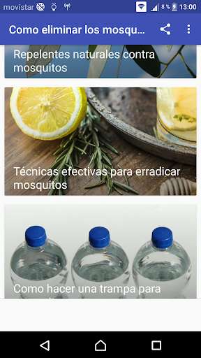 Run android online APK How to Get Rid of Mosquitoes from MyAndroid or emulate How to Get Rid of Mosquitoes using MyAndroid