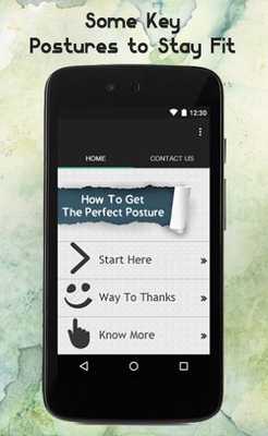 Emulate Android APK How to Get the Perfect Posture Emulate Android APK How to Get the Perfect Posture