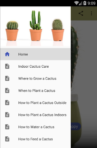 Run android online APK How to Grow a Cactus from MyAndroid or emulate How to Grow a Cactus using MyAndroid