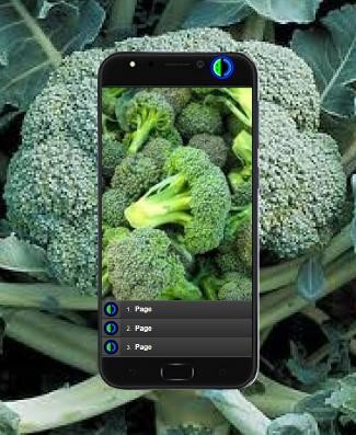 Run android online APK How to Grow Broccoli from MyAndroid or emulate How to Grow Broccoli using MyAndroid