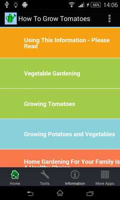 Emulate Android APK How To Grow Tomatoes Emulate Android APK How To Grow Tomatoes