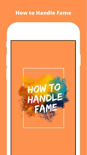 Run android online APK How to Handle Fame from MyAndroid or emulate How to Handle Fame using MyAndroid