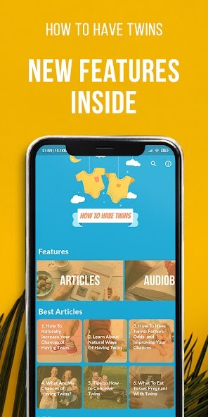 Run android online APK How To Have Twins from MyAndroid or emulate How To Have Twins using MyAndroid Run android online APK How To Have Twins from MyAndroid or emulate How To Have Twins using MyAndroid