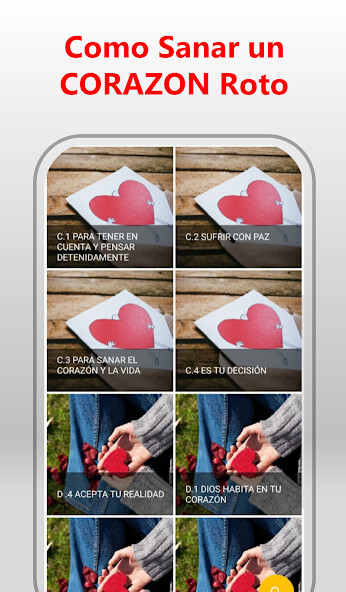 Emulate Android APK How To Heal A Broken Heart Emulate Android APK How To Heal A Broken Heart