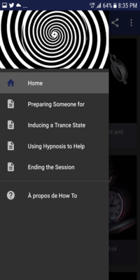 Emulate Android APK How to Hypnotize Emulate Android APK How to Hypnotize