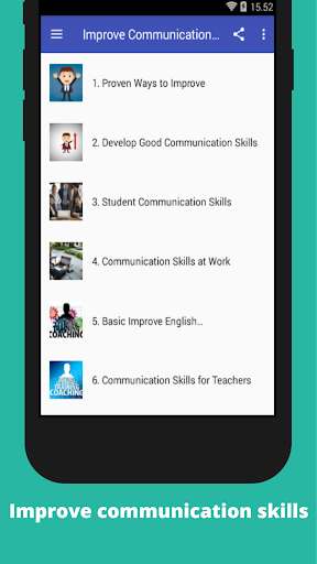 Run android online APK How to Improve Communication Skills Tips from MyAndroid or emulate How to Improve Communication Skills Tips using MyAndroid