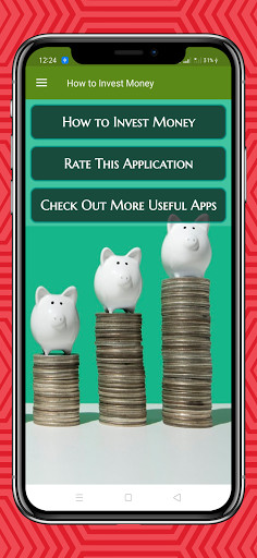 Run android online APK How to Invest Money book from MyAndroid or emulate How to Invest Money book using MyAndroid