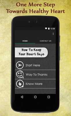 Emulate Android APK How To Keep Your Heart Safe Emulate Android APK How To Keep Your Heart Safe